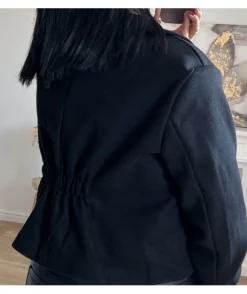 La boutique de Lilie VESTE NOE> Vestes