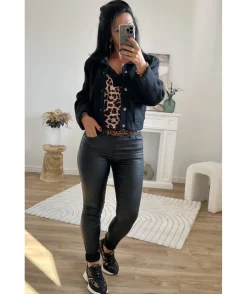 La boutique de Lilie VESTE NOE> Vestes