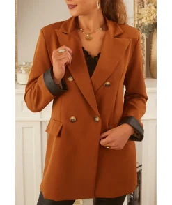 La boutique de Lilie VESTE NOEMIE> Vestes
