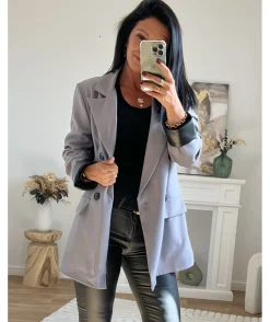 La boutique de Lilie VESTE NOVAK> Vestes