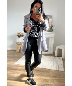 La boutique de Lilie VESTE NOVAK> Vestes
