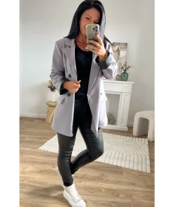 La boutique de Lilie VESTE NOVAK> Vestes