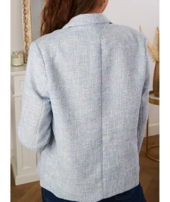 La boutique de Lilie VESTE OCEANE> Vestes