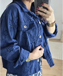 La boutique de Lilie VESTE OLIVIA III> Vestes