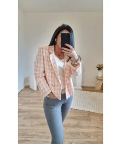 La boutique de Lilie VESTE PASCALINE> Vestes