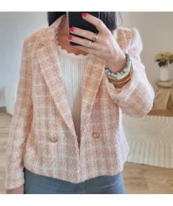 La boutique de Lilie VESTE PASCALINE> Vestes