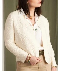 La boutique de Lilie VESTE PENELOPPE> Vestes