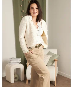 La boutique de Lilie VESTE PENELOPPE> Vestes