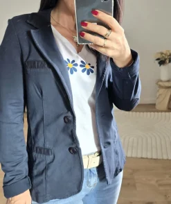 La boutique de Lilie VESTE QUINTINIA> Vestes