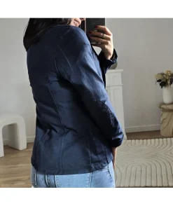 La boutique de Lilie VESTE QUINTINIA> Vestes