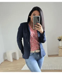 La boutique de Lilie VESTE QUINTINIA> Vestes