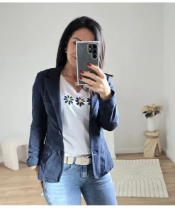 La boutique de Lilie VESTE QUINTINIA> Vestes