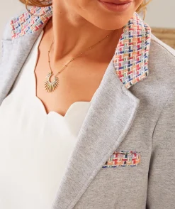 La boutique de Lilie VESTE SARAH> Vestes