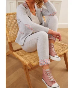 La boutique de Lilie VESTE SARAH> Vestes