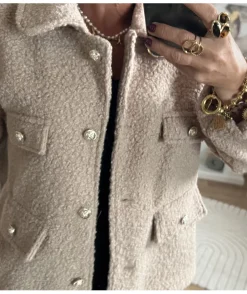 La boutique de Lilie VESTE SIDONIA> Vestes