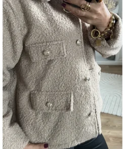 La boutique de Lilie VESTE SIDONIA> Vestes