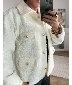 La boutique de Lilie VESTE SIDONIA> Vestes