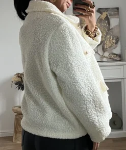 La boutique de Lilie VESTE SIDONIA> Vestes
