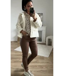 La boutique de Lilie VESTE SIDONIA> Vestes