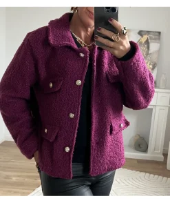 La boutique de Lilie VESTE SIDONIA> Vestes