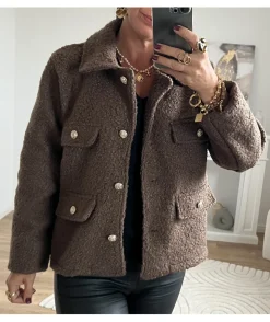 La boutique de Lilie VESTE SIDONIA> Vestes