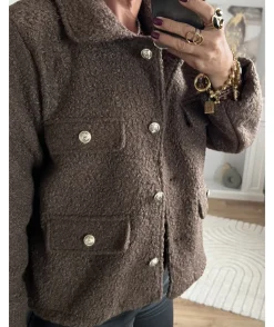 La boutique de Lilie VESTE SIDONIA> Vestes
