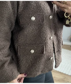 La boutique de Lilie VESTE SIDONIA> Vestes