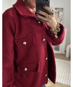 La boutique de Lilie VESTE SIDONIA> Vestes