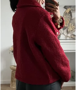 La boutique de Lilie VESTE SIDONIA> Vestes