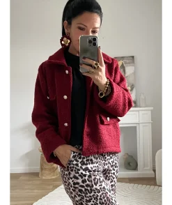 La boutique de Lilie VESTE SIDONIA> Vestes