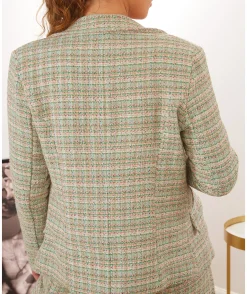 La boutique de Lilie VESTE SIDONIE> Vestes