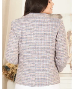 La boutique de Lilie VESTE SIDONIE> Vestes