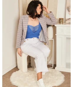 La boutique de Lilie VESTE SIDONIE> Vestes