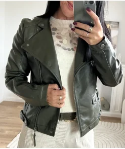 La boutique de Lilie VESTE SIMILI ANTOINE> Vestes