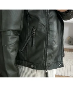 La boutique de Lilie VESTE SIMILI ANTOINE> Vestes