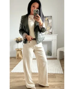 La boutique de Lilie VESTE SIMILI ANTOINE> Vestes