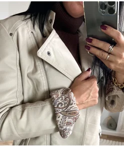 La boutique de Lilie VESTE SIMILI ANTOINE> Vestes
