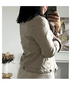 La boutique de Lilie VESTE SIMILI ANTOINE> Vestes