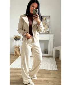 La boutique de Lilie VESTE SIMILI ANTOINE> Vestes