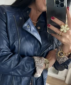 La boutique de Lilie VESTE SIMILI ANTOINE> Vestes