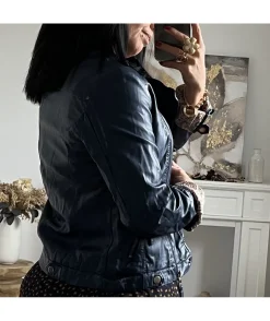 La boutique de Lilie VESTE SIMILI ANTOINE> Vestes