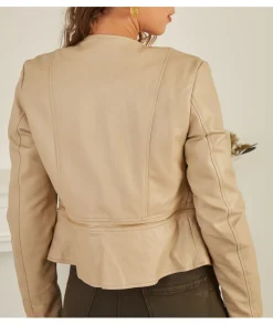 La boutique de Lilie VESTE SIMILI MARIA> Vestes