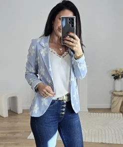 La boutique de Lilie VESTE SOURAYA> Vestes