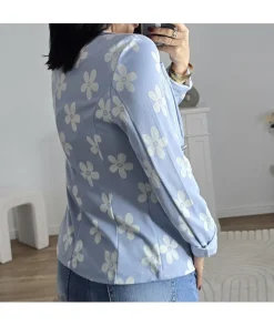 La boutique de Lilie VESTE SOURAYA> Vestes
