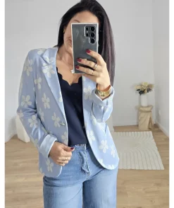 La boutique de Lilie VESTE SOURAYA> Vestes
